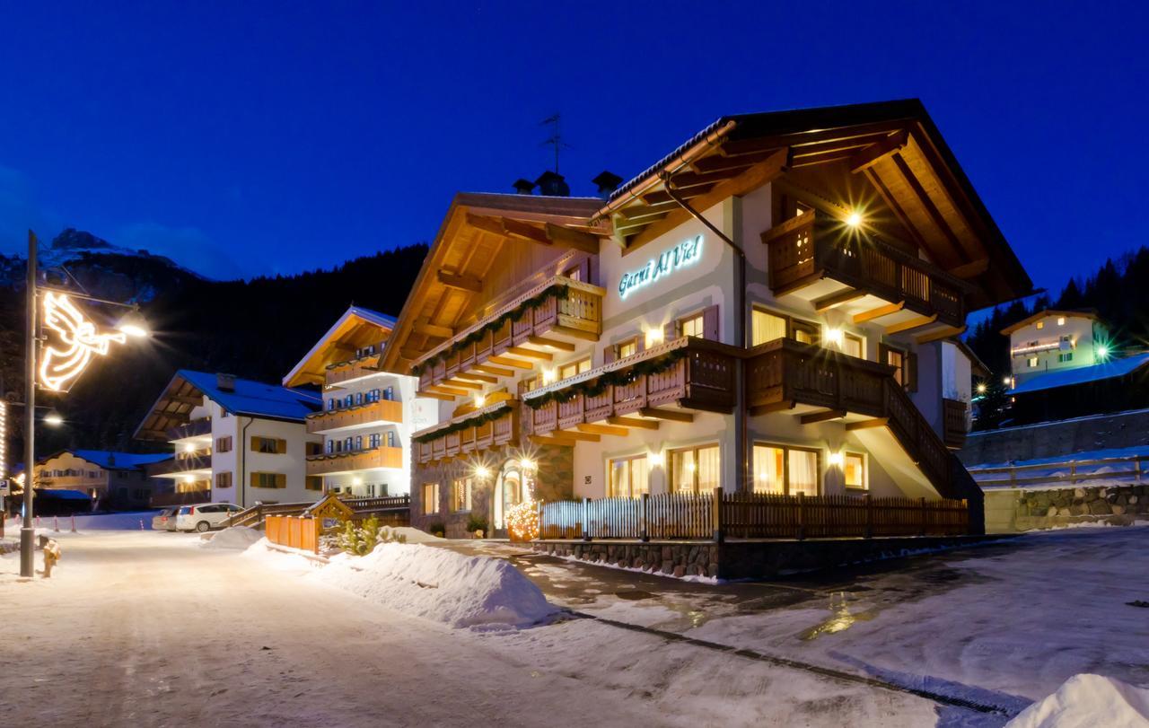 Hotel Al Viel B&B 卡纳泽伊 外观 照片