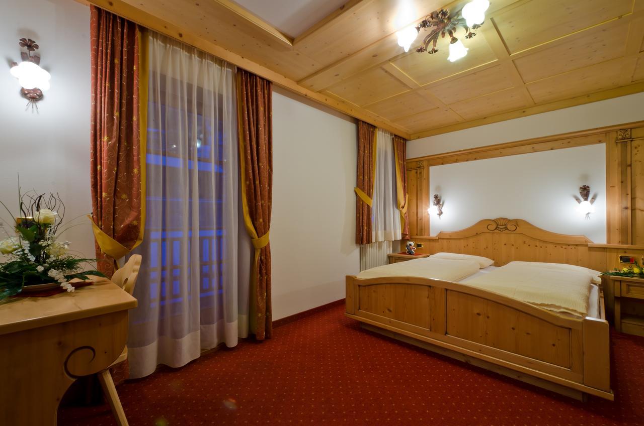Hotel Al Viel B&B 卡纳泽伊 外观 照片