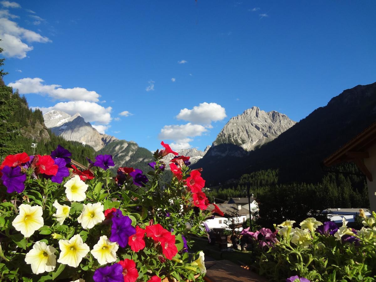 Hotel Al Viel B&B 卡纳泽伊 外观 照片