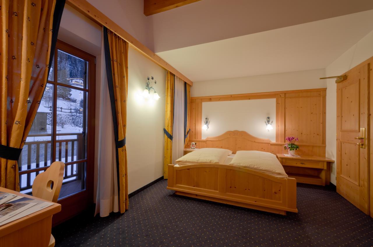 Hotel Al Viel B&B 卡纳泽伊 外观 照片