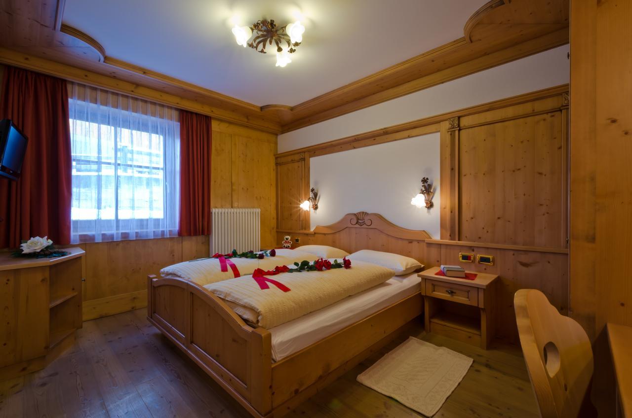 Hotel Al Viel B&B 卡纳泽伊 外观 照片