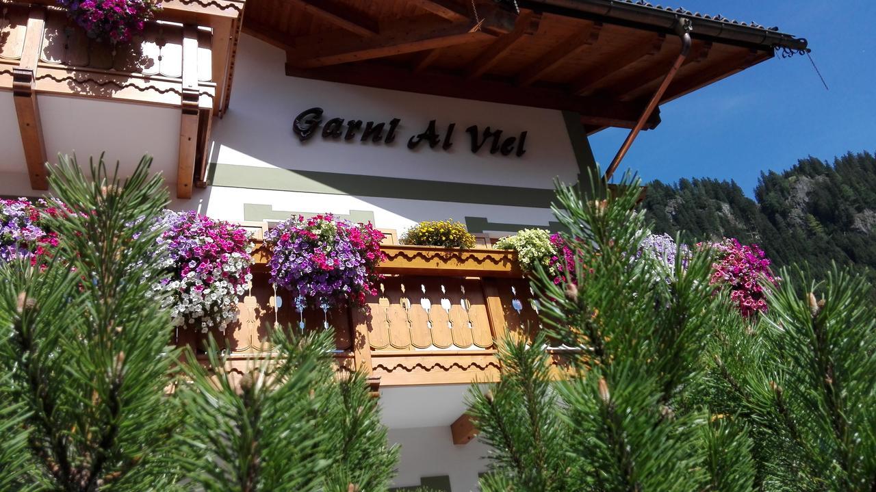 Hotel Al Viel B&B 卡纳泽伊 外观 照片