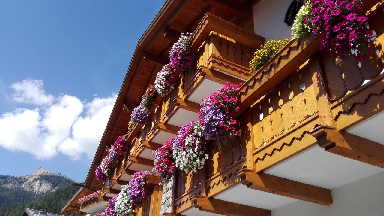 Hotel Al Viel B&B 卡纳泽伊 外观 照片